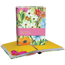 Illustrated Journal-Roger La Borde-Shop At The Hive Ashburton-Lifestyle Store & Online Gifts