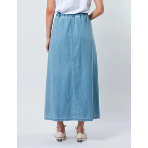 Ingrid Skirt-Stella + Gemma-Shop At The Hive Ashburton-Lifestyle Store & Online Gifts