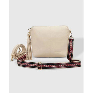 Kasey Crossbody Bag-Louenhide-Shop At The Hive Ashburton-Lifestyle Store & Online Gifts