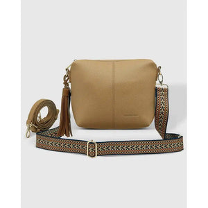 Kasey Crossbody Bag-Louenhide-Shop At The Hive Ashburton-Lifestyle Store & Online Gifts