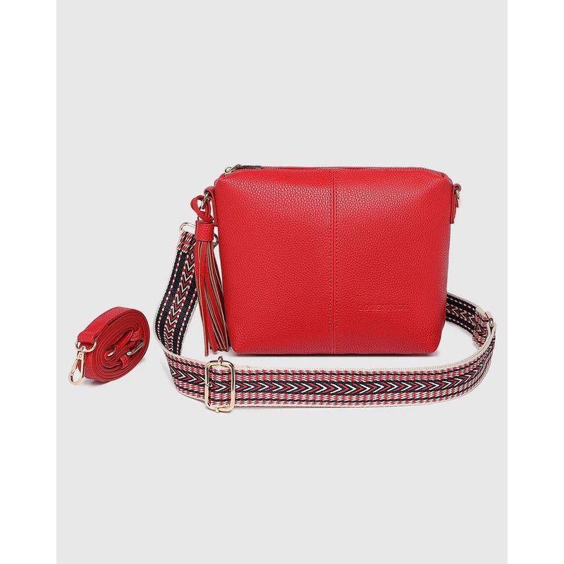 Kasey Crossbody Bag-Louenhide-Shop At The Hive Ashburton-Lifestyle Store & Online Gifts