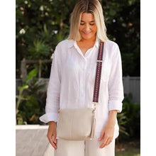 Kasey Crossbody Bag-Louenhide-Shop At The Hive Ashburton-Lifestyle Store & Online Gifts