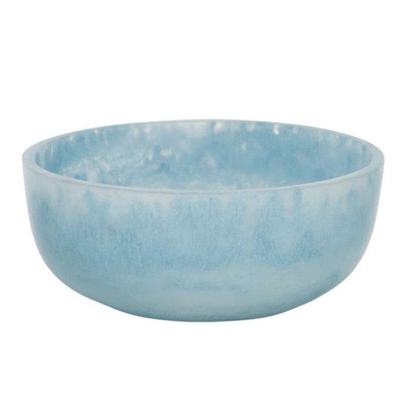 Kip Resin Salad Bowl / Sky-Coast to Coast-Shop At The Hive Ashburton-Lifestyle Store & Online Gifts