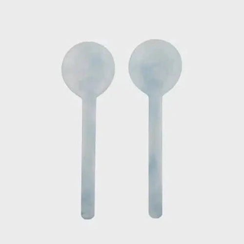 Kip Resin Salad Servers / Set 2-Coast to Coast-Shop At The Hive Ashburton-Lifestyle Store & Online Gifts