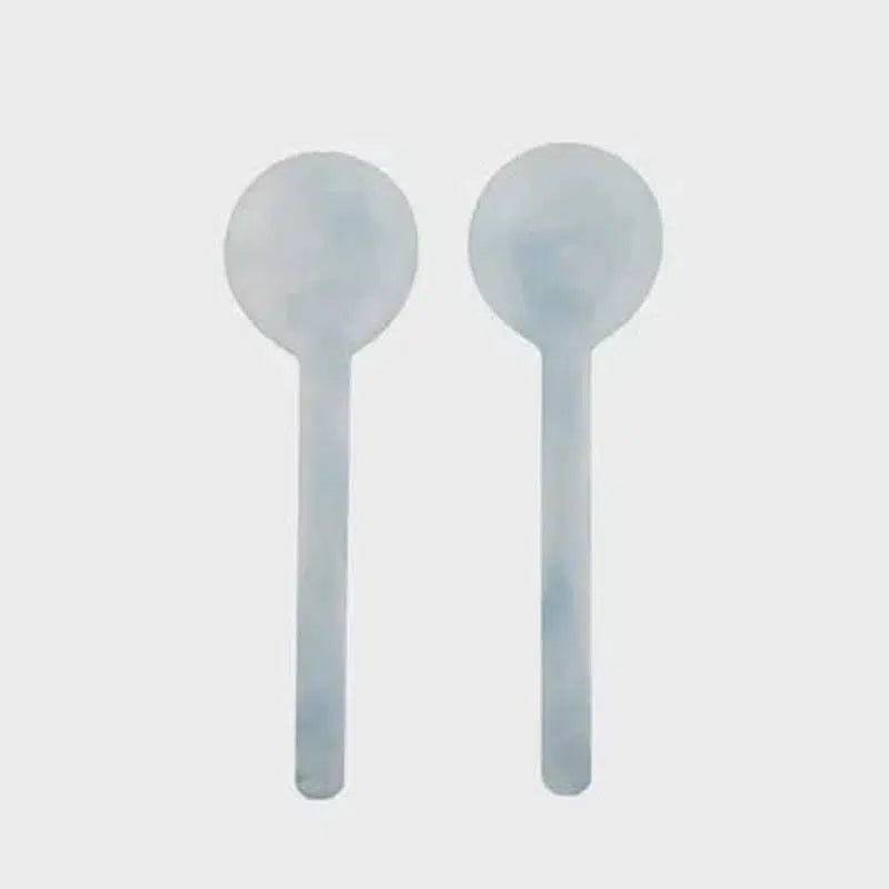 Kip Resin Salad Servers / Set 2-Coast to Coast-Shop At The Hive Ashburton-Lifestyle Store & Online Gifts