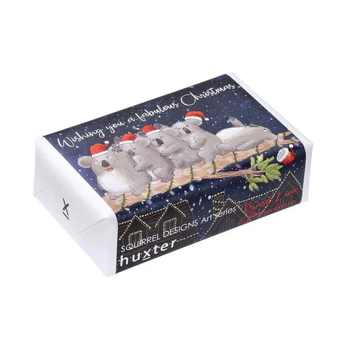 Koala Hi Five Soap-Huxter-Shop At The Hive Ashburton-Lifestyle Store & Online Gifts