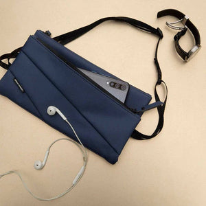 Light Multipurpose Bag-Urban Forest-Shop At The Hive Ashburton-Lifestyle Store & Online Gifts