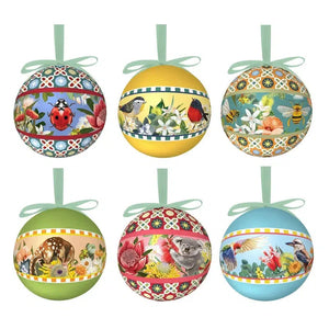 Little Bauble Set / Good Evening-La La Land-Shop At The Hive Ashburton-Lifestyle Store & Online Gifts