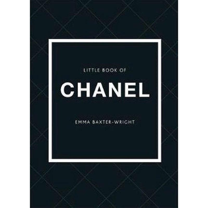 Little Book of Chanel-Brumby Sunstate-Shop At The Hive Ashburton-Lifestyle Store & Online Gifts