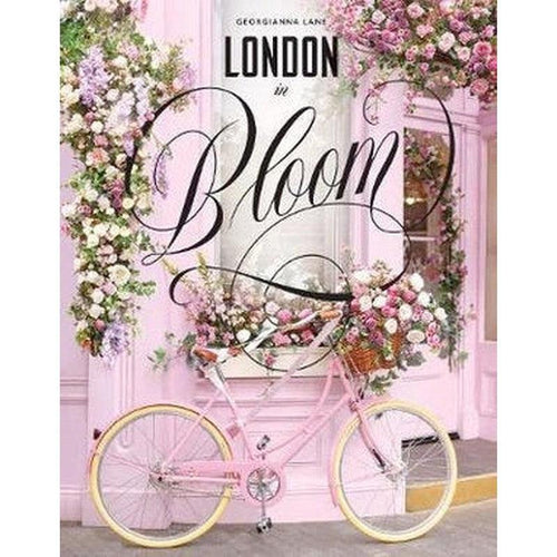 London in Bloom-Brumby Sunstate-Shop At The Hive Ashburton-Lifestyle Store & Online Gifts