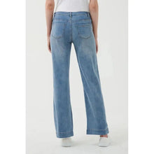 Macey Jeans-Italian Star-Shop At The Hive Ashburton-Lifestyle Store & Online Gifts