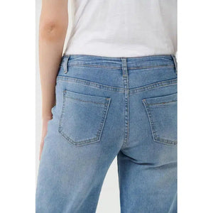 Macey Jeans-Italian Star-Shop At The Hive Ashburton-Lifestyle Store & Online Gifts