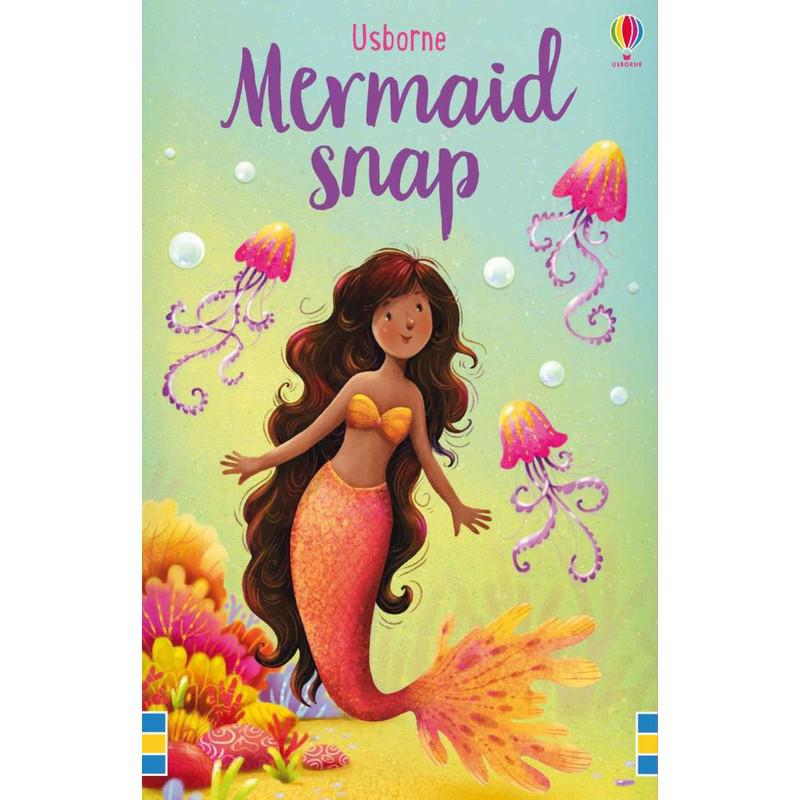 Mermaid Snap-Brumby Sunstate-Shop At The Hive Ashburton-Lifestyle Store & Online Gifts