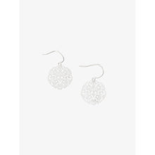 Mini Filigree Earrings-Tiger Tree-Shop At The Hive Ashburton-Lifestyle Store & Online Gifts