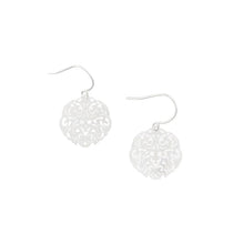 Mini Filigree Teardrops-Tiger Tree-Shop At The Hive Ashburton-Lifestyle Store & Online Gifts