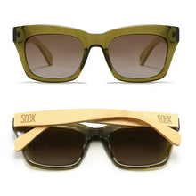 Morgan Moss Brown Lens Polarised Sunglasses-Soek-Shop At The Hive Ashburton-Lifestyle Store & Online Gifts