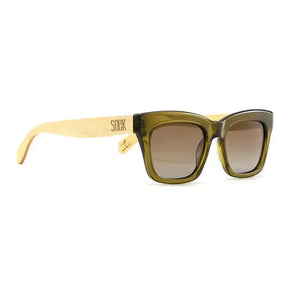 Morgan Moss Brown Lens Polarised Sunglasses-Soek-Shop At The Hive Ashburton-Lifestyle Store & Online Gifts