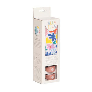 Muslin + 2 Pram Peg Box Set-All4Ella-Shop At The Hive Ashburton-Lifestyle Store & Online Gifts