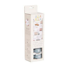 Muslin + 2 Pram Peg Box Set-All4Ella-Shop At The Hive Ashburton-Lifestyle Store & Online Gifts