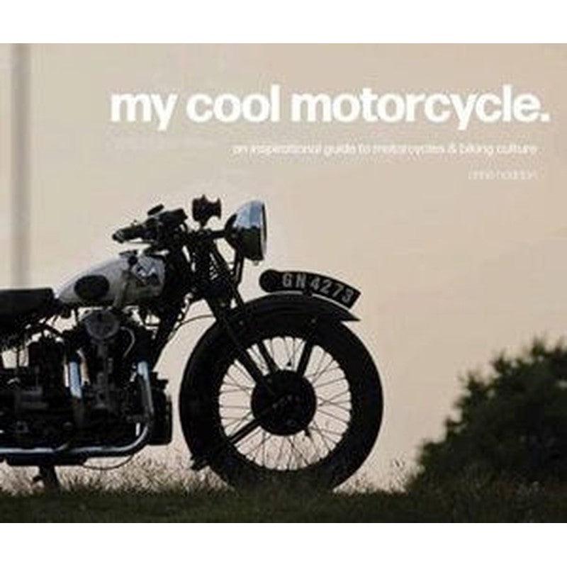 My Cool Motorcycle-Brumby Sunstate-Shop At The Hive Ashburton-Lifestyle Store & Online Gifts