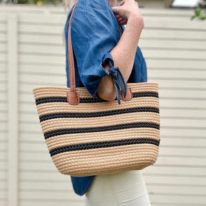 Nautical Bag-Ellis & Co-Shop At The Hive Ashburton-Lifestyle Store & Online Gifts