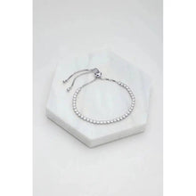 Nikki Tennis Bracelet-Zafino-Shop At The Hive Ashburton-Lifestyle Store & Online Gifts