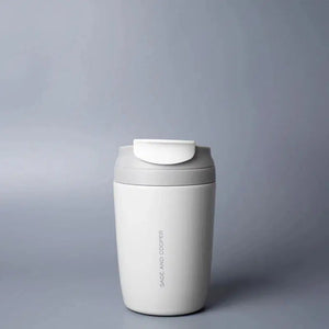 Olive Reusable Cup-Sage and Cooper-Shop At The Hive Ashburton-Lifestyle Store & Online Gifts