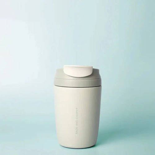 Olive Reusable Cup-Sage and Cooper-Shop At The Hive Ashburton-Lifestyle Store & Online Gifts