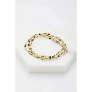 Ophelia Bracelet-Zafino-Shop At The Hive Ashburton-Lifestyle Store & Online Gifts