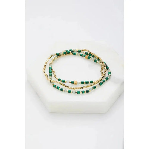 Ophelia Bracelet-Zafino-Shop At The Hive Ashburton-Lifestyle Store & Online Gifts