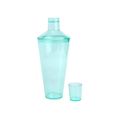 Penelope Cocktail Shaker-Gentlemen's Hardware-Shop At The Hive Ashburton-Lifestyle Store & Online Gifts