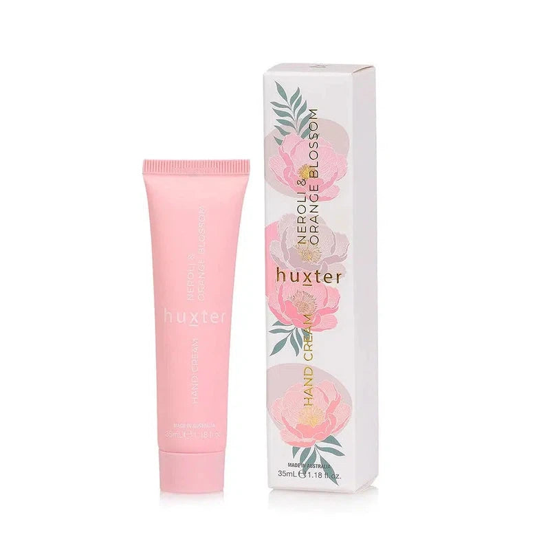 Perfumed Body Mist Duo-Huxter-Shop At The Hive Ashburton-Lifestyle Store & Online Gifts