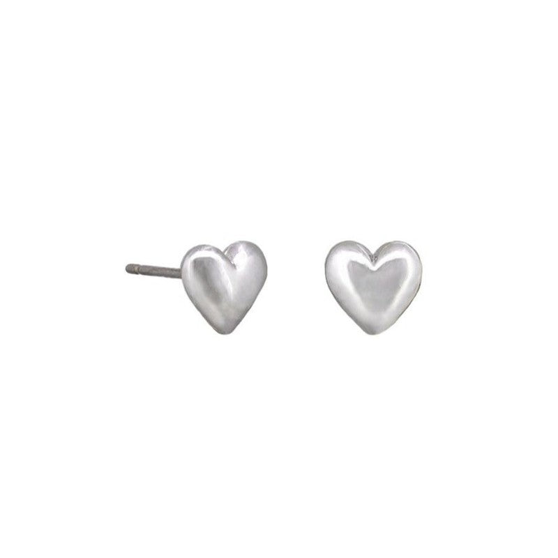 Pixie Heart Studs-Tiger Tree-Shop At The Hive Ashburton-Lifestyle Store & Online Gifts