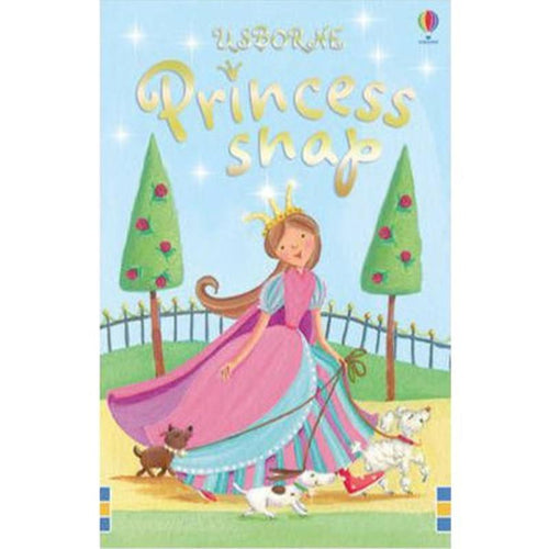 Princess Snap-Brumby Sunstate-Shop At The Hive Ashburton-Lifestyle Store & Online Gifts