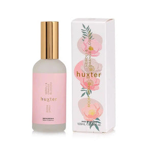 Room Spray 100ml-Huxter-Shop At The Hive Ashburton-Lifestyle Store & Online Gifts