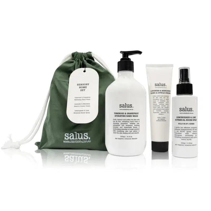 Sensory Home Set-Salus Body-Shop At The Hive Ashburton-Lifestyle Store & Online Gifts