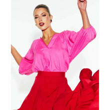 Showcase Top / Pink-Betty Basics-Shop At The Hive Ashburton-Lifestyle Store & Online Gifts