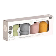 Silicone Bath Toys-All4Ella-Shop At The Hive Ashburton-Lifestyle Store & Online Gifts