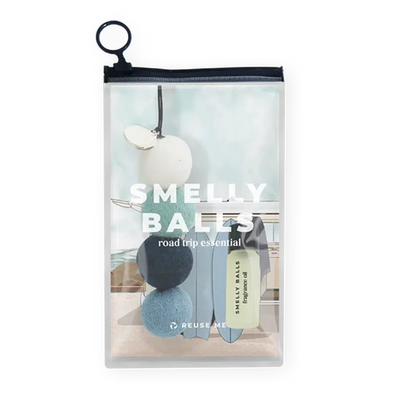 Smelly Balls Cove Set-Roadtrip Essential-Shop At The Hive Ashburton-Lifestyle Store & Online Gifts