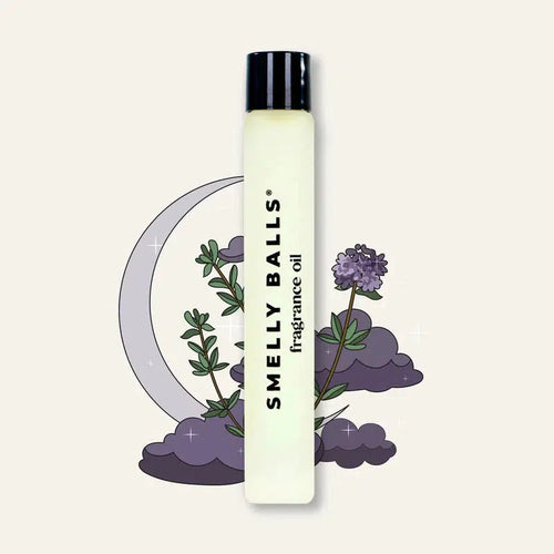 Smelly Balls Fragrance Oil Dream Thyme 15ml-Roadtrip Essential-Shop At The Hive Ashburton-Lifestyle Store & Online Gifts