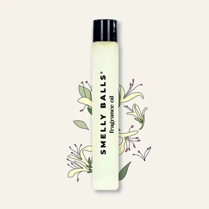 Smelly Balls Fragrance Oil Honeysuckle 15ml-Roadtrip Essential-Shop At The Hive Ashburton-Lifestyle Store & Online Gifts