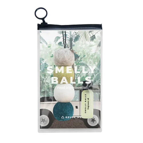 Smelly Balls Serene Set-Roadtrip Essential-Shop At The Hive Ashburton-Lifestyle Store & Online Gifts