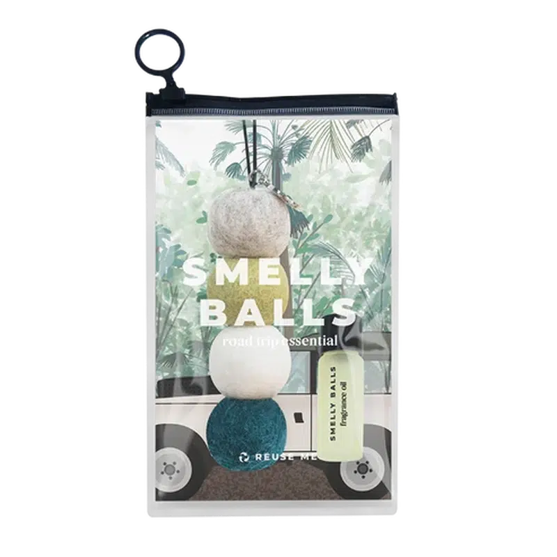 Smelly Balls Serene Set-Roadtrip Essential-Shop At The Hive Ashburton-Lifestyle Store & Online Gifts