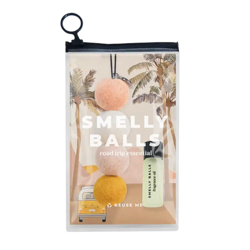 Smelly Balls Sun Seeker Set-Roadtrip Essential-Shop At The Hive Ashburton-Lifestyle Store & Online Gifts