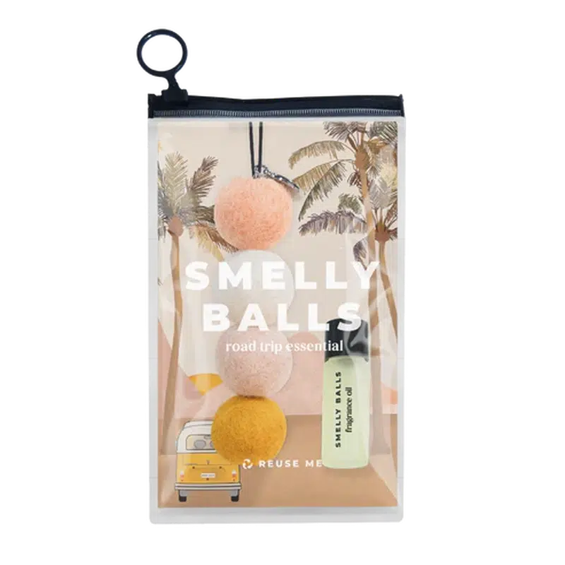 Smelly Balls Sun Seeker Set-Roadtrip Essential-Shop At The Hive Ashburton-Lifestyle Store & Online Gifts