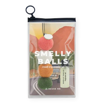 Smelly Balls Sunglo Set-Roadtrip Essential-Shop At The Hive Ashburton-Lifestyle Store & Online Gifts