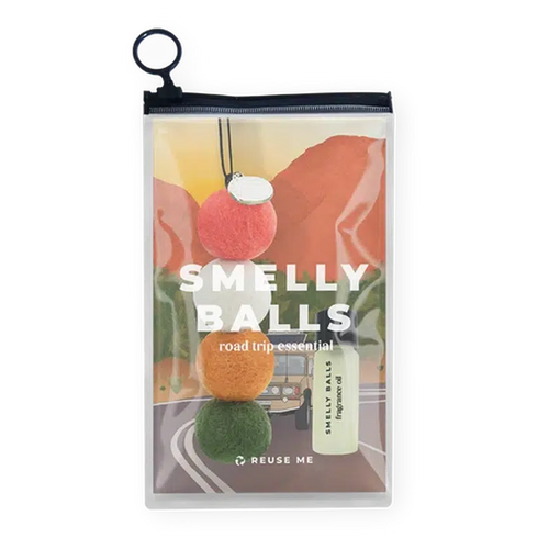 Smelly Balls Sunglo Set-Roadtrip Essential-Shop At The Hive Ashburton-Lifestyle Store & Online Gifts