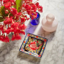 Square Trinket Tray / Good Evening-La La Land-Shop At The Hive Ashburton-Lifestyle Store & Online Gifts