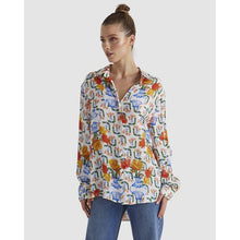 Summer Tide Shirt / Vase-Fate & Becker-Shop At The Hive Ashburton-Lifestyle Store & Online Gifts