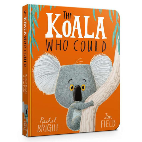 The Koala Who Could-Brumby Sunstate-Shop At The Hive Ashburton-Lifestyle Store & Online Gifts